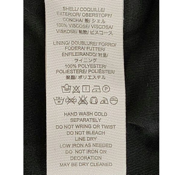 Free People Daydream Supernova Size 6 Ombre Sequin Dress - Picture 7 of 7